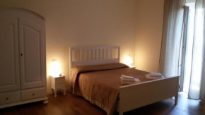  B&B Aurelia  Матера